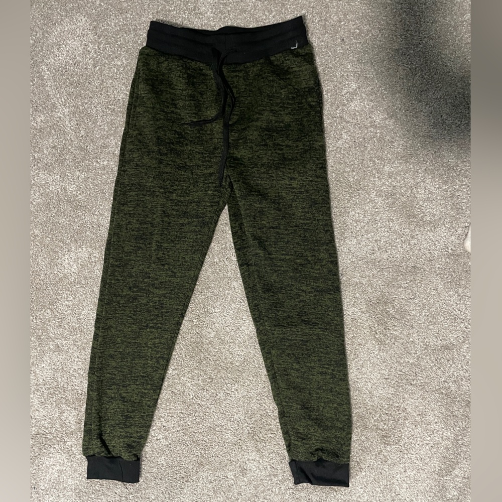 Boys Real Essential Sweatpants YL
